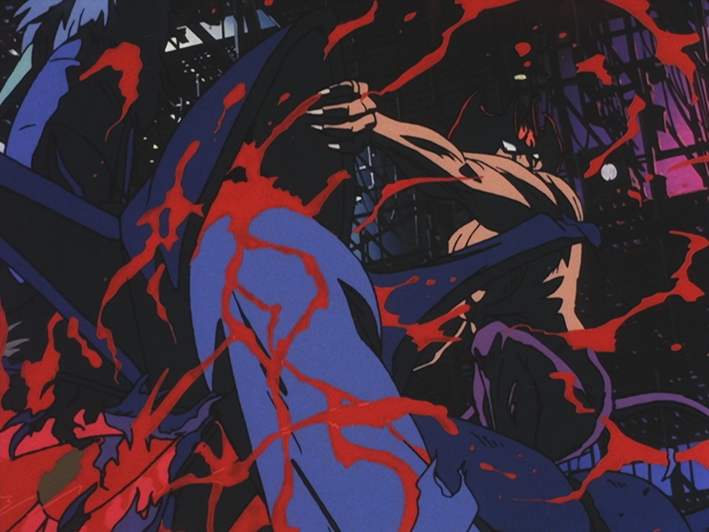 Devilman: The Birth (AkemiSubs)